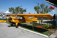 N4063N @ KLAL - ULT Pup - by Mark Pasqualino