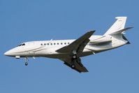 OH-FEX @ VIE - Falcon 900