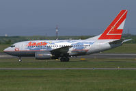 OE-LNM @ VIE - Lauda Air Boeing 737-600 - by Thomas Ramgraber-VAP