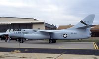 53-0412 @ TIP - RB-66D at the Octave Chanute Aviation Center