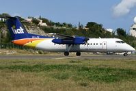 V2-LFV @ SXM - visitor