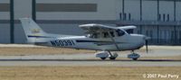 N50391 @ ISO - Keeping up speed for the go part of a touch-and-go