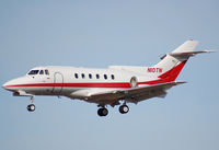 N10TN @ KASH - Landing on 32 from KHPN - by Nick Michaud
