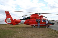 6540 @ LAL - HH-65A - by Florida Metal