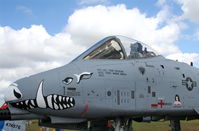 79-0155 @ LAL - A-10 - by Florida Metal