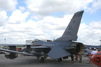 88-0399 @ LAL - F-16