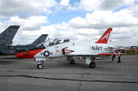165091 @ LAL - T-45 - by Florida Metal