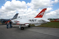 165628 @ LAL - T-45 - by Florida Metal