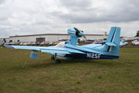 N12SF @ LAL - Lake LA-4-200