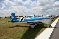 N34YK @ LAL - T-34 - by Florida Metal