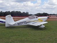 N177TD photo, click to enlarge