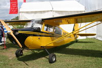N68SG @ LAL - 7EC - by Florida Metal