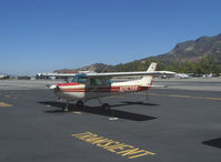 N25399 @ SZP - 1977 Cessna 152 II, Lycoming O-235 110 Hp - by Doug Robertson