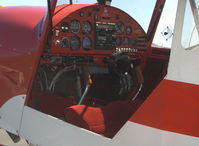 N211BT @ SZP - 1999 Fowler KITFOX SPEEDSTER, Rotax 912 100 Hp, good panel - by Doug Robertson