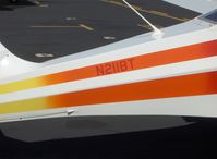 N211BT @ SZP - 1999 Fowler KITFOX SPEEDSTER, Rotax 912 100 Hp, N #s-not an easy read-no contrast - by Doug Robertson