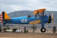 VH-SNM @ WATTS BRID - image taken at the 14th annual festival of flight Watts Bridge Memorial Airfield QLD
