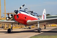 VH-JHN @ YTWB - image taken at Toowoomba - by ScottW