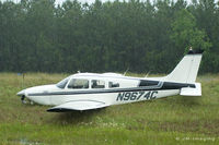 N9674C @ NONE - April 25, 2007 - Oops - by JM-Imaging