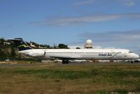 PJ-MDA @ SXM - visitor