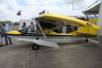 N221EZ @ LAL - Searey - by Florida Metal