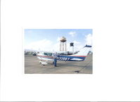 N3088Y @ GLH - 1962 Cessna 182E - by Arnold Bruns