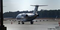 N260V @ ISO - Pretty frequent visitor here in Kinston