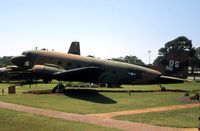 43-15510 @ HRT - AC-47A at Hurlburt Field, FL - by Glenn E. Chatfield