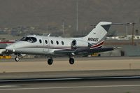 N106QS @ KLAS - NetJets / Raytheon Aircraft Company 400A - by Brad Campbell