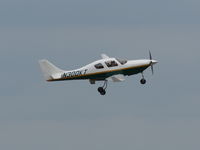 N300KT @ LAL - Lancair IV P - by Florida Metal