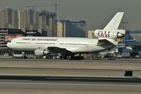 N630AX @ KLAS - Omni Air International / 1979 Mcdonnell-douglas DC-10-30 - by Brad Campbell