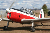 VH-ZCM - image taken at Watts Bridge Memorial airfield - by ScottW