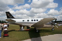 N690GT @ LAL - C90 - by Florida Metal