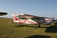 N828JT - nice - by KAT