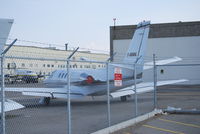 C-GSSK @ CYYC - calgary 23 apr 07 - by p bradford