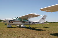 N177XC - nice - by KAT