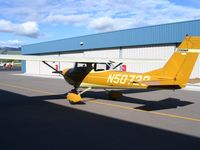 N50729 @ O69 - Petaluma, CA (O69) - by Andrew Maffei