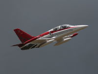 N158JC @ LAL - L-39 - by Florida Metal
