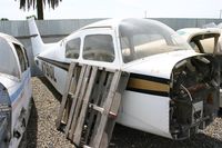 N7910L - Fixer Upper - by Truck Boy