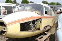 N3137P - Fixer Upper - by Truck Boy