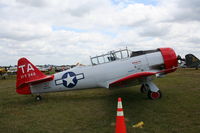 N3238G @ LAL - SNJ-6 - by Florida Metal