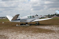 N3336C @ LAL - F35 - by Florida Metal