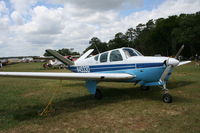 N4533D @ LAL - G35 - by Florida Metal