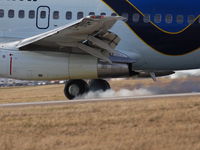 C-GOPW @ CYYC - CYYC RNY 25 - by P BRAD