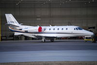 C-FWXL @ CYYC - CYYC - by P BRAD