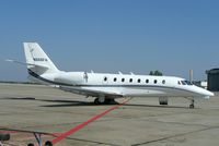 N666FH @ SXF - With taped reg., has D-CBAY underneath. - by Michael Kubatz