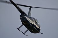 N7510N @ RRHP - Shining Star Helicopters - Las Vegas, Nevada / 2006 Robinson Helicopter Company R44 II. - by Brad Campbell