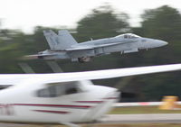 163481 @ LAL - F-18 - by Florida Metal