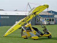 G-CDRJ @ EGBK - Tanarg/Ixess 15 912S(1)