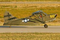VH-CRO @ YPJT - Convair L5B - by Lachlan Brendan