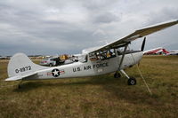 N972A @ LAL - L-19 - by Florida Metal